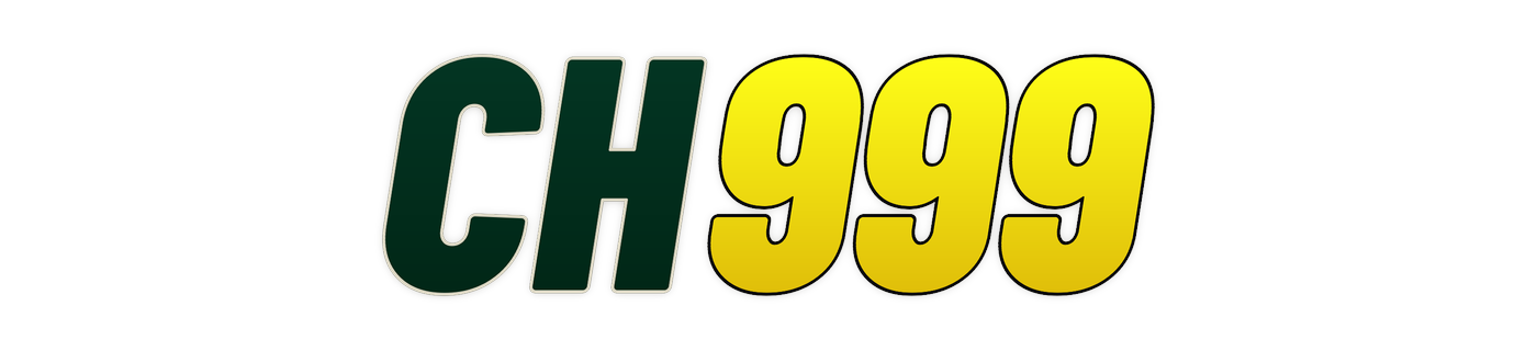 ch999 Logo
